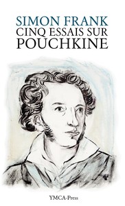 Image de Cinq essais sur Pouchkine