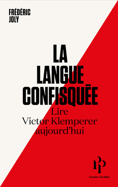 Image de La langue confisquée