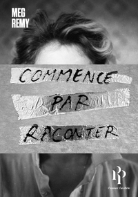 Picture of Commence par raconter