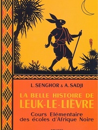 Picture of La belle histoire de Leuk-le-lièvre CE