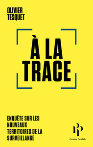Image de A la trace