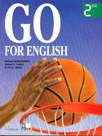 Image de Go for English 2nde (Afrique centrale)