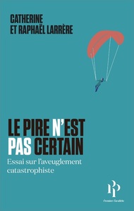 Image de Le pire n'est pas certain