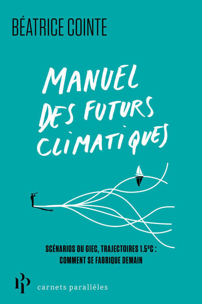 Picture of Manuel des futurs climatiques