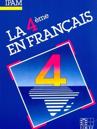 Picture of La 4e en français