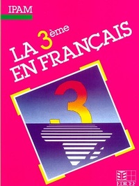Picture of La 3e en français