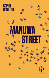 Picture of Manuwa Street