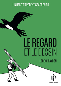 Image de Le regard et le dessin