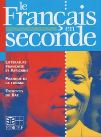 Image de Le Français en seconde