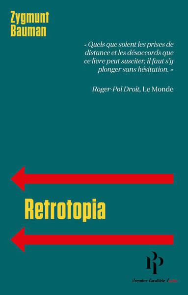 Picture of Retrotopia