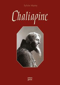 Picture of Chaliapine