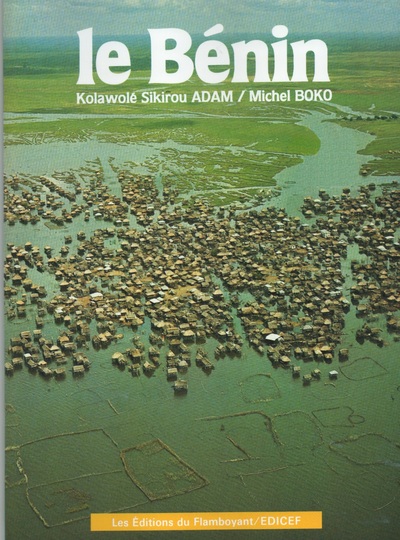Image de Géographie du Bénin