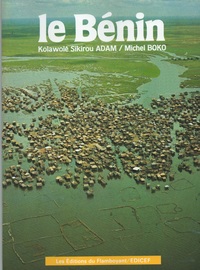 Image de Géographie du Bénin
