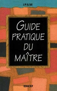 Image de Le guide pratique du maître