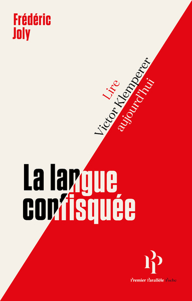Image de La langue confisquée