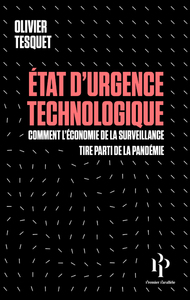 Image de Etat d'urgence technologique
