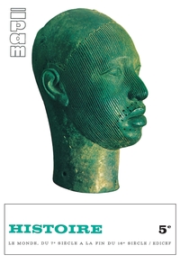 Picture of Histoire 5e