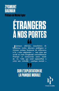 Image de Étrangers à nos portes
