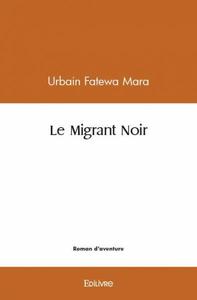 Picture of Le migrant noir