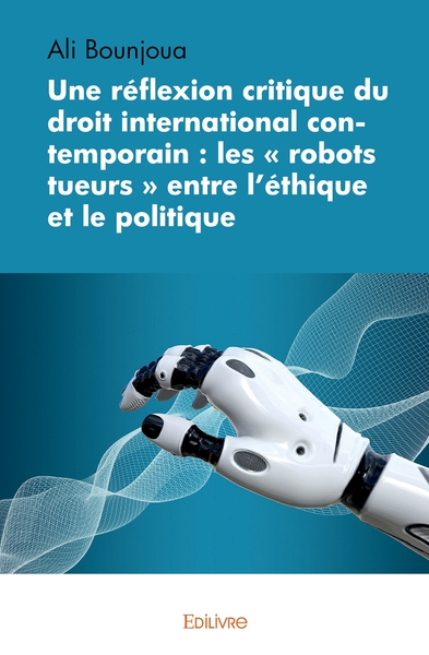 Image de Une réflexion critique du droit international contemporain
