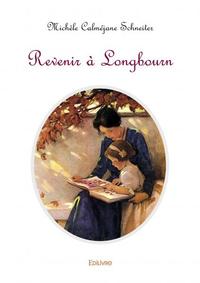 Image de Revenir à longbourn