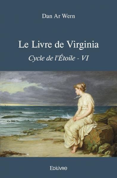 Picture of Le livre de virginia