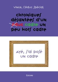 Picture of Chroniques déjantées d'un éduc un peu hors cadre - Tome 2