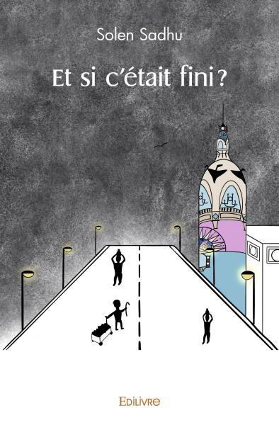 Picture of Et si c'était fini?