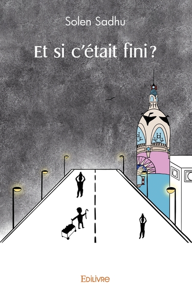 Picture of Et si c'était fini?