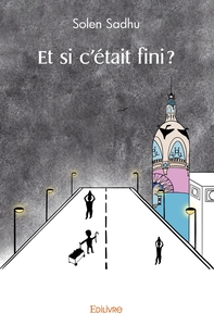 Picture of Et si c'était fini?