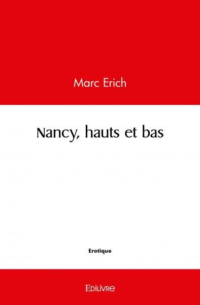 Picture of Nancy, hauts et bas