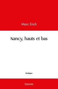 Picture of Nancy, hauts et bas