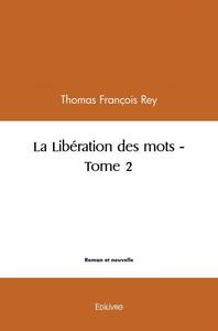 Picture of La libération des mots