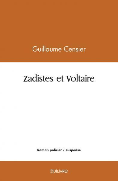 Image de Zadistes et voltaire