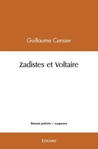 Image de Zadistes et voltaire
