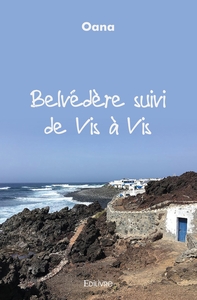 Picture of Belvédère suivi de Vis à Vis
