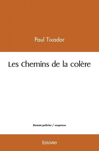 Image de Les chemins de la colère