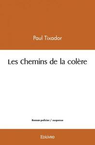 Image de Les chemins de la colère