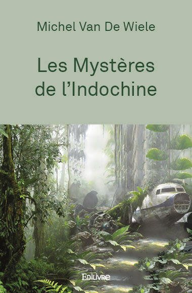 Picture of Les mystères de l'indochine