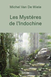 Picture of Les mystères de l'indochine