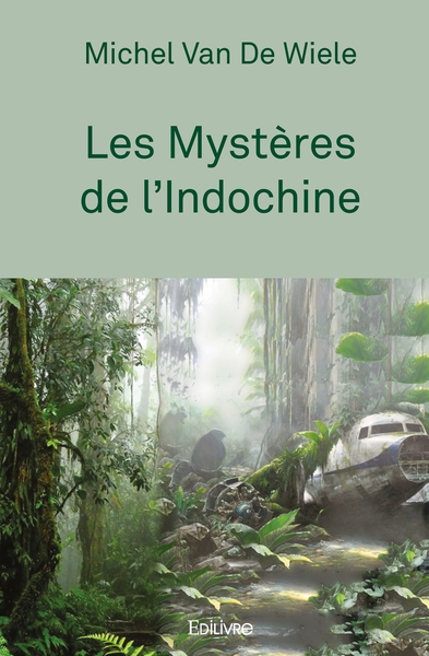 Picture of Les Mystères de l'Indochine