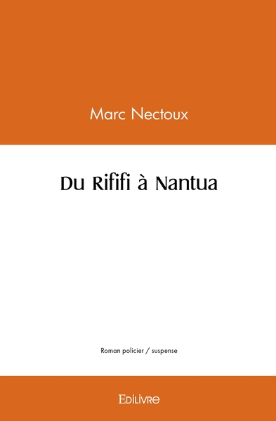Picture of Du Rififi à Nantua