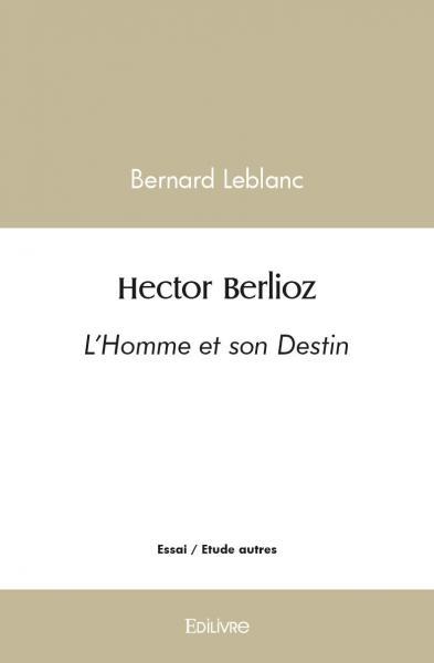 Image de Hector berlioz