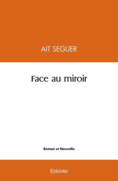 Picture of Face au miroir