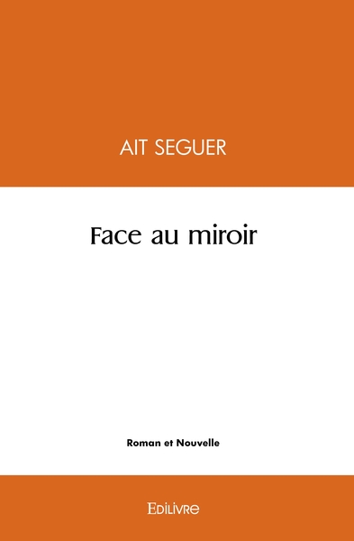 Picture of Face au miroir