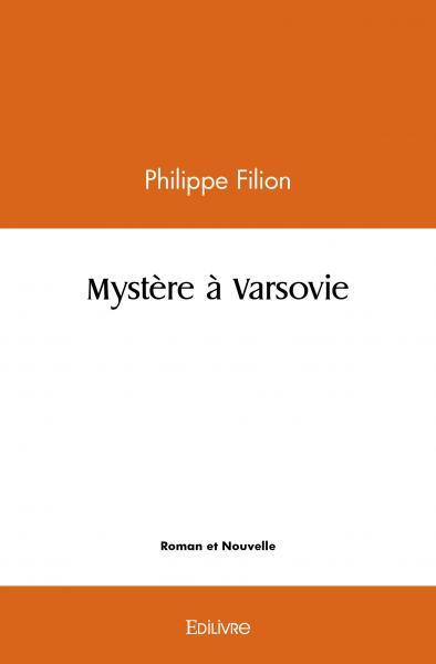 Image de Mystère à varsovie
