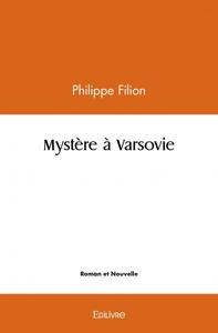 Image de Mystère à varsovie