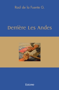 Picture of Derrière Les Andes