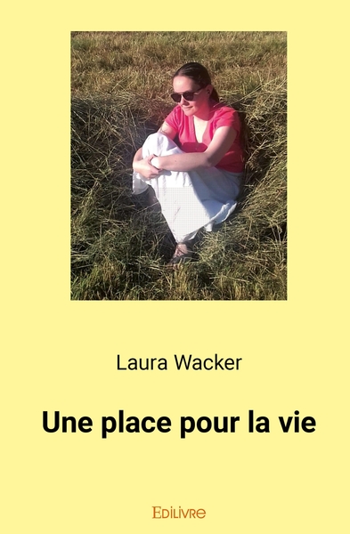 Picture of Une place pour la vie