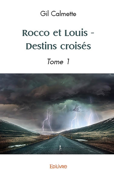 Picture of Rocco et Louis - Tome 1